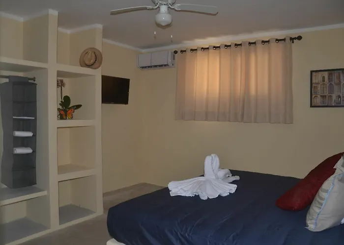 Studios Siena Av Ctm, Colonia Zazil Ha