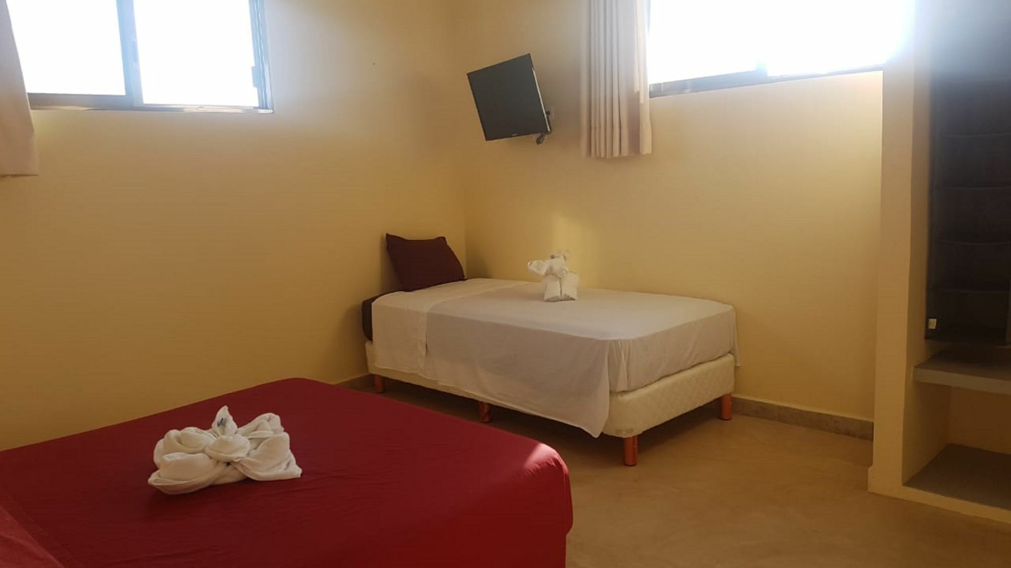 Apartamento Siena Av Ctm, Colonia Zazil Ha Playa del Carmen