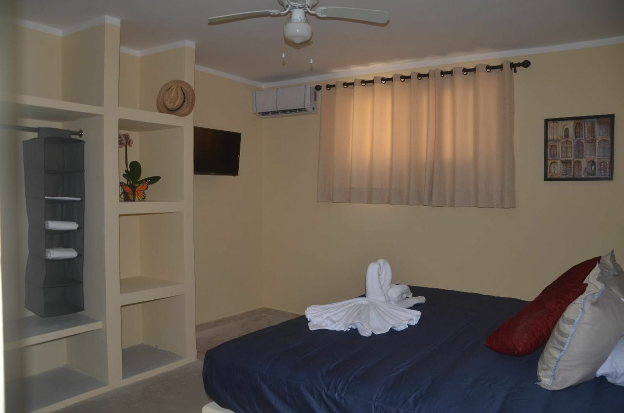 Siena Av Ctm, Colonia Zazil Ha Apartamento Playa del Carmen