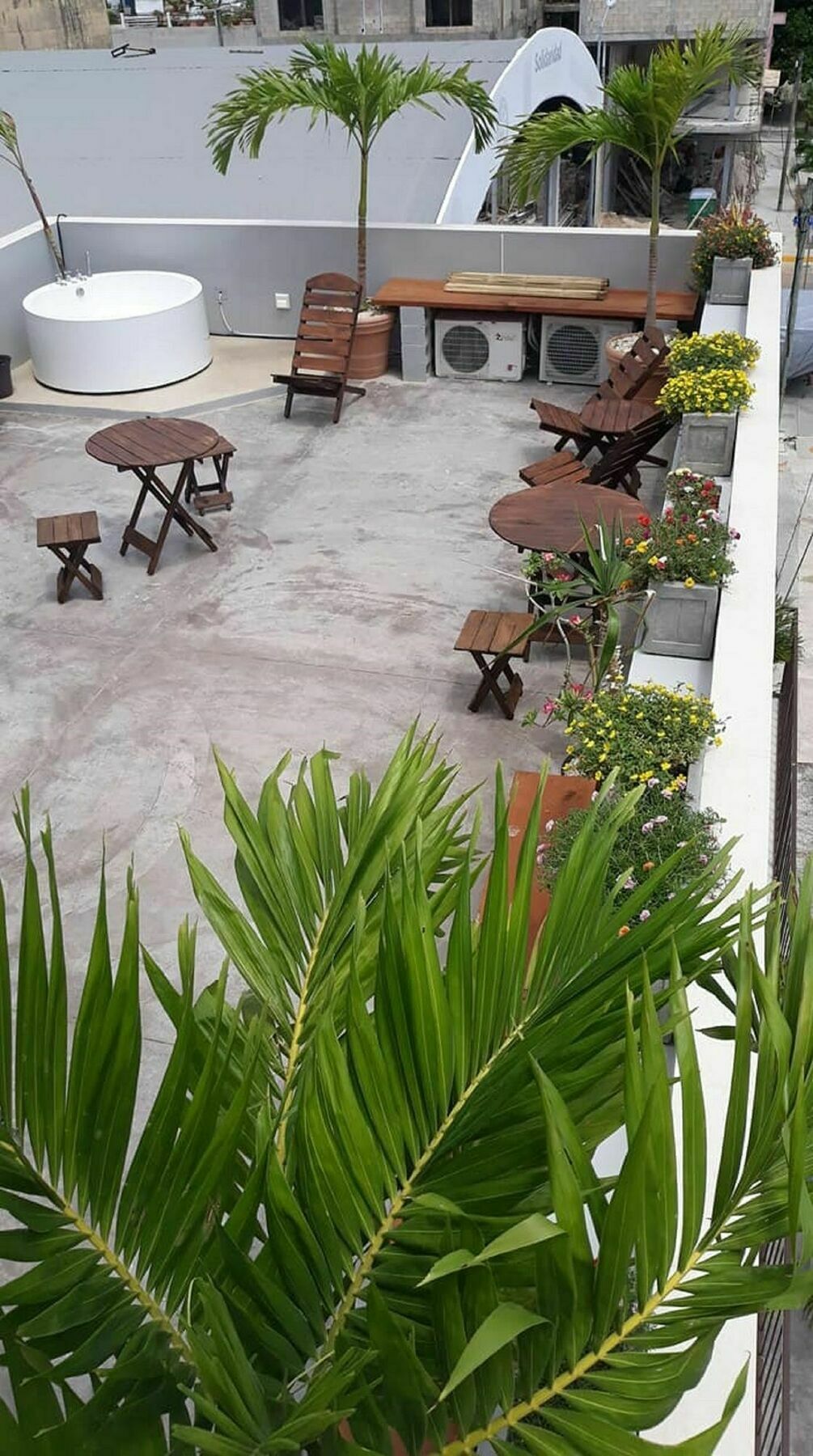 Siena Av Ctm, Colonia Zazil Ha Apartamento *