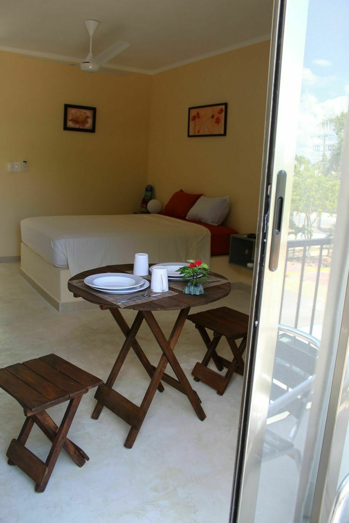 Apartamento Siena Av Ctm, Colonia Zazil Ha Playa del Carmen