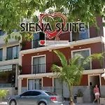 Studios Siena Av Ctm, Colonia Zazil Ha