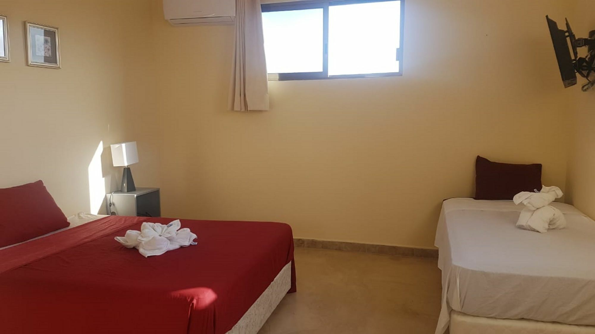 Apartamento Siena Av Ctm, Colonia Zazil Ha