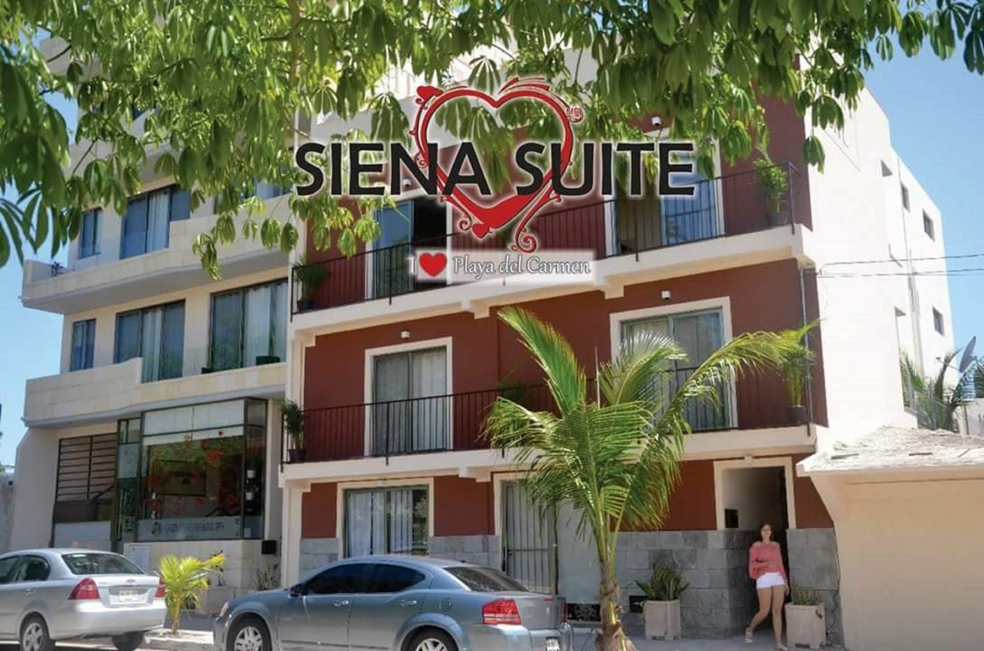 Siena Av Ctm, Colonia Zazil Ha Playa del Carmen