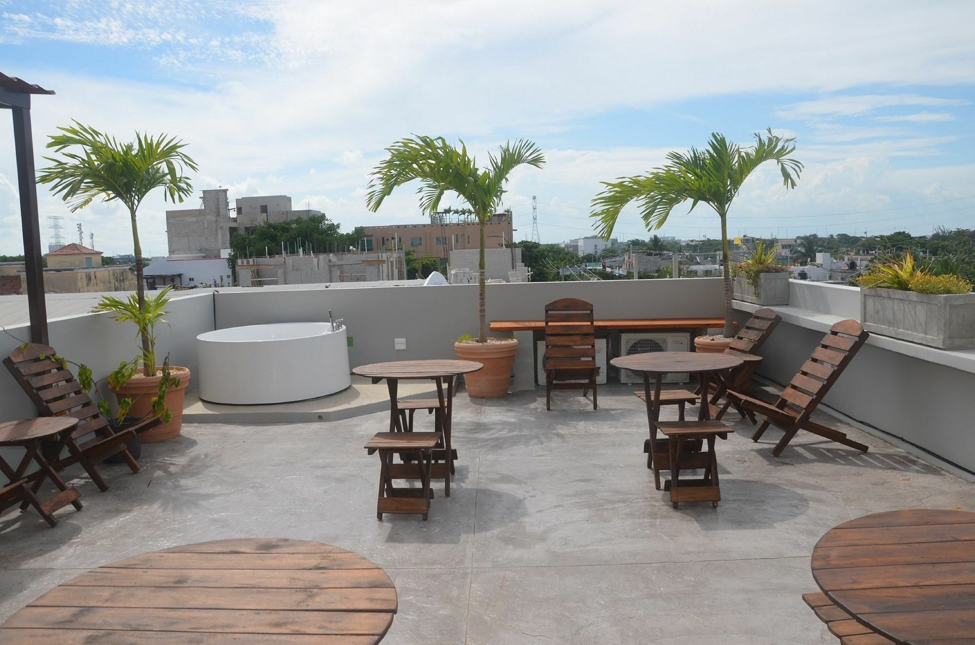 Siena Av Ctm, Colonia Zazil Ha * Playa del Carmen
