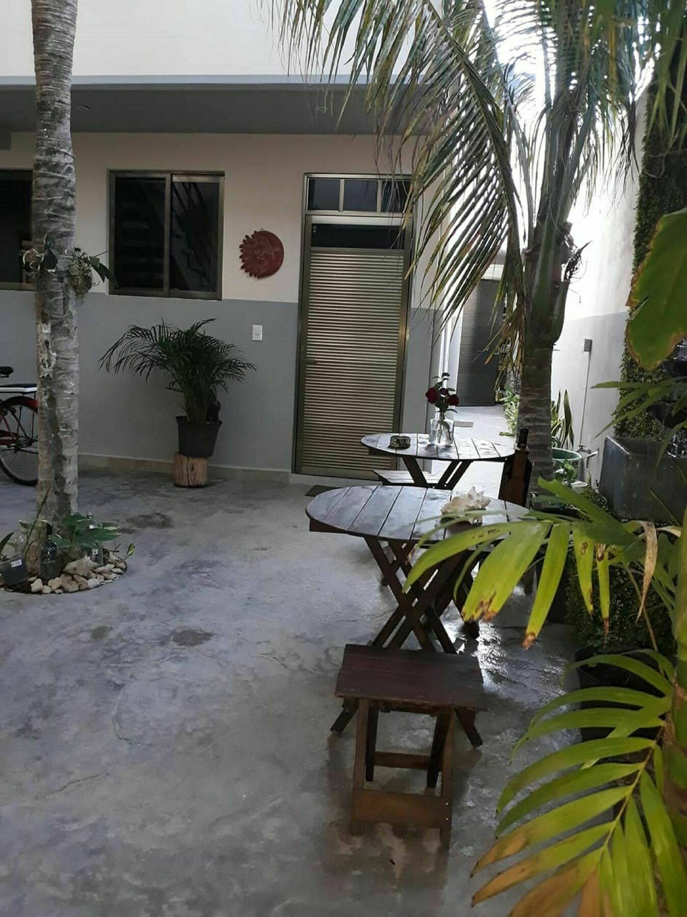 Apartamento Siena Av Ctm, Colonia Zazil Ha *